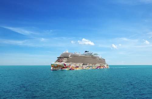 Norwegian Cruise Line